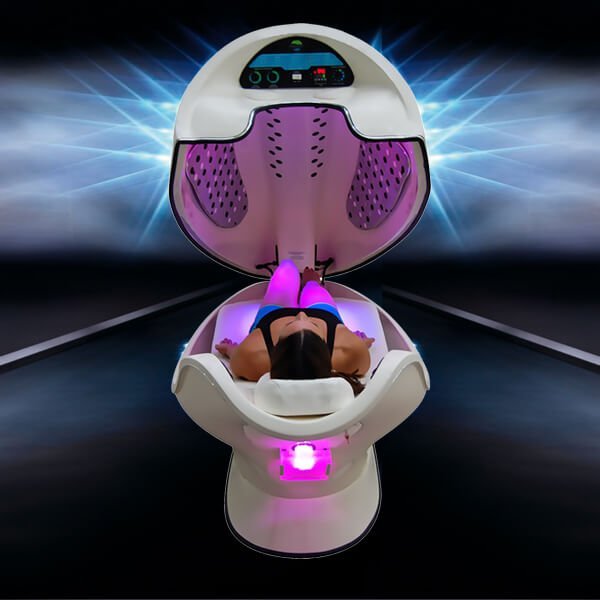 Best Infrared Sauna Pods - Sauna For Home