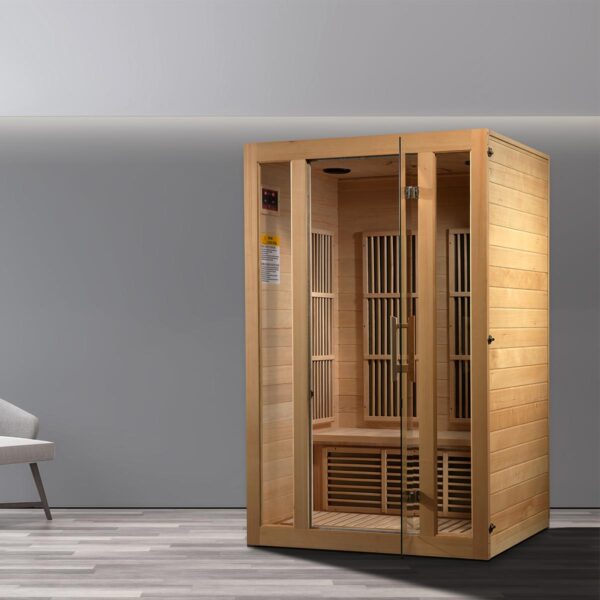 personal sauna
